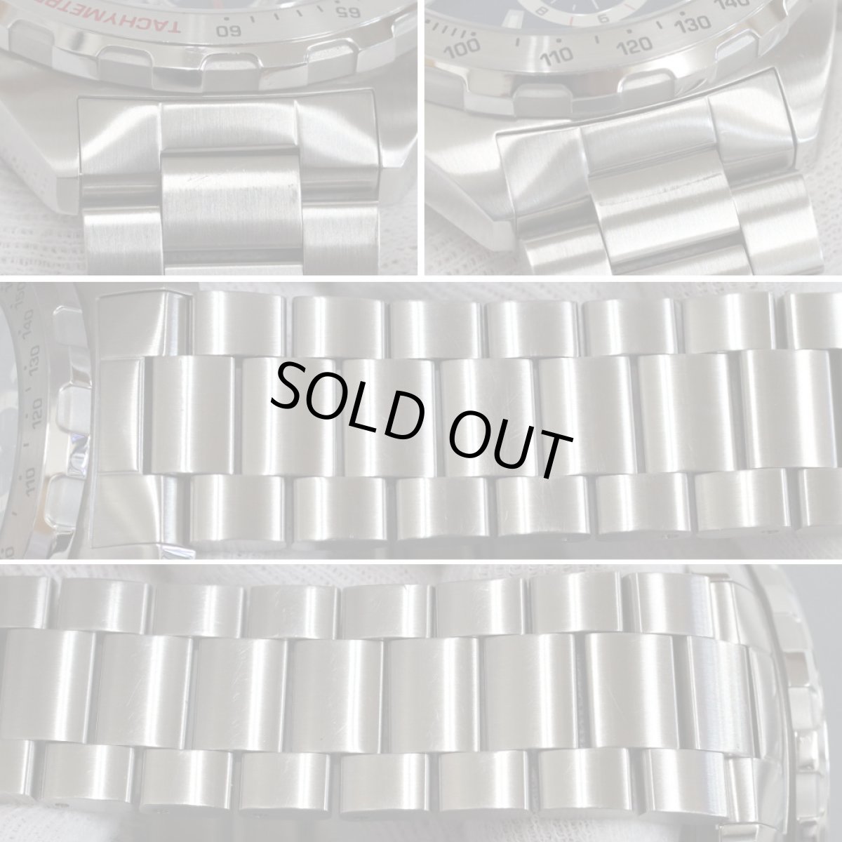 画像8: フォーミュラ1 キャリバー16 クロノグラフ(CAZ2015.BA0876) (8)