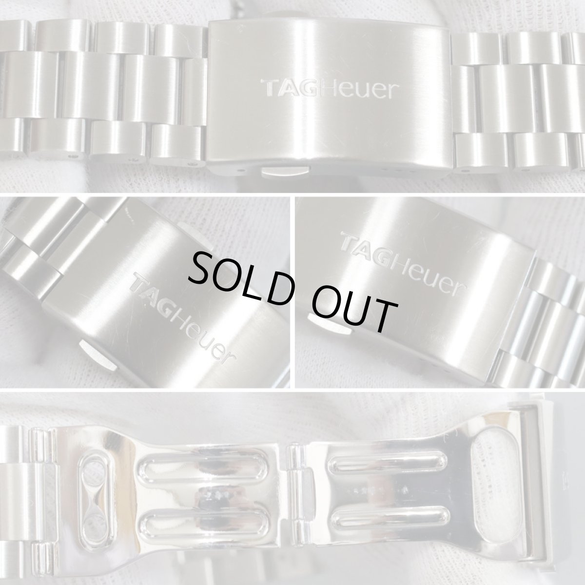 画像9: フォーミュラ1 キャリバー16 クロノグラフ(CAZ2015.BA0876) (9)