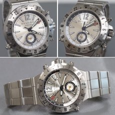 画像2: ディアゴノ プロフェッショナル GMT(GMT40S) (2)