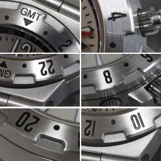 画像4: ディアゴノ プロフェッショナル GMT(GMT40S) (4)