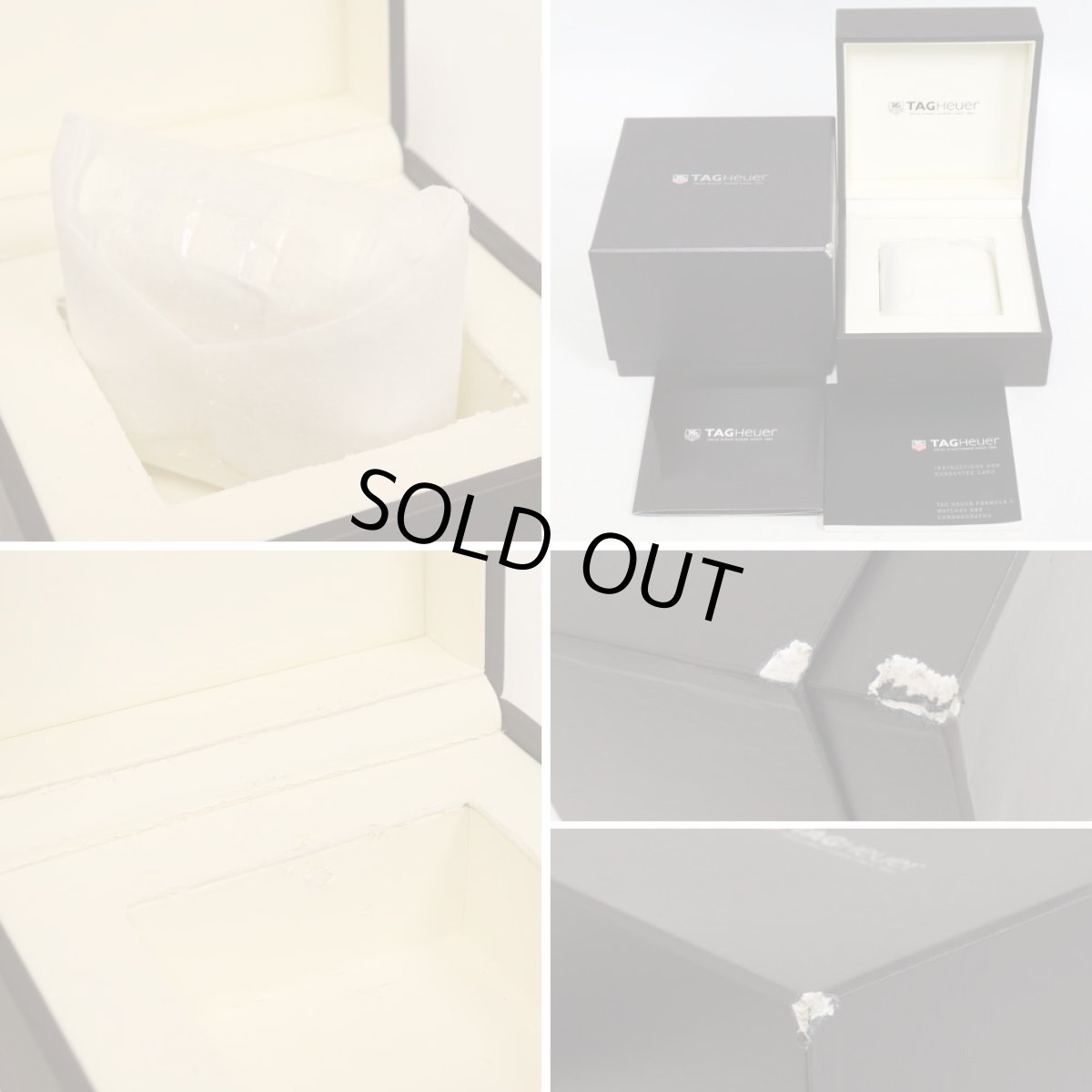 画像10: フォーミュラ1 クロノグラフ(CAU1116.BA0858) (10)