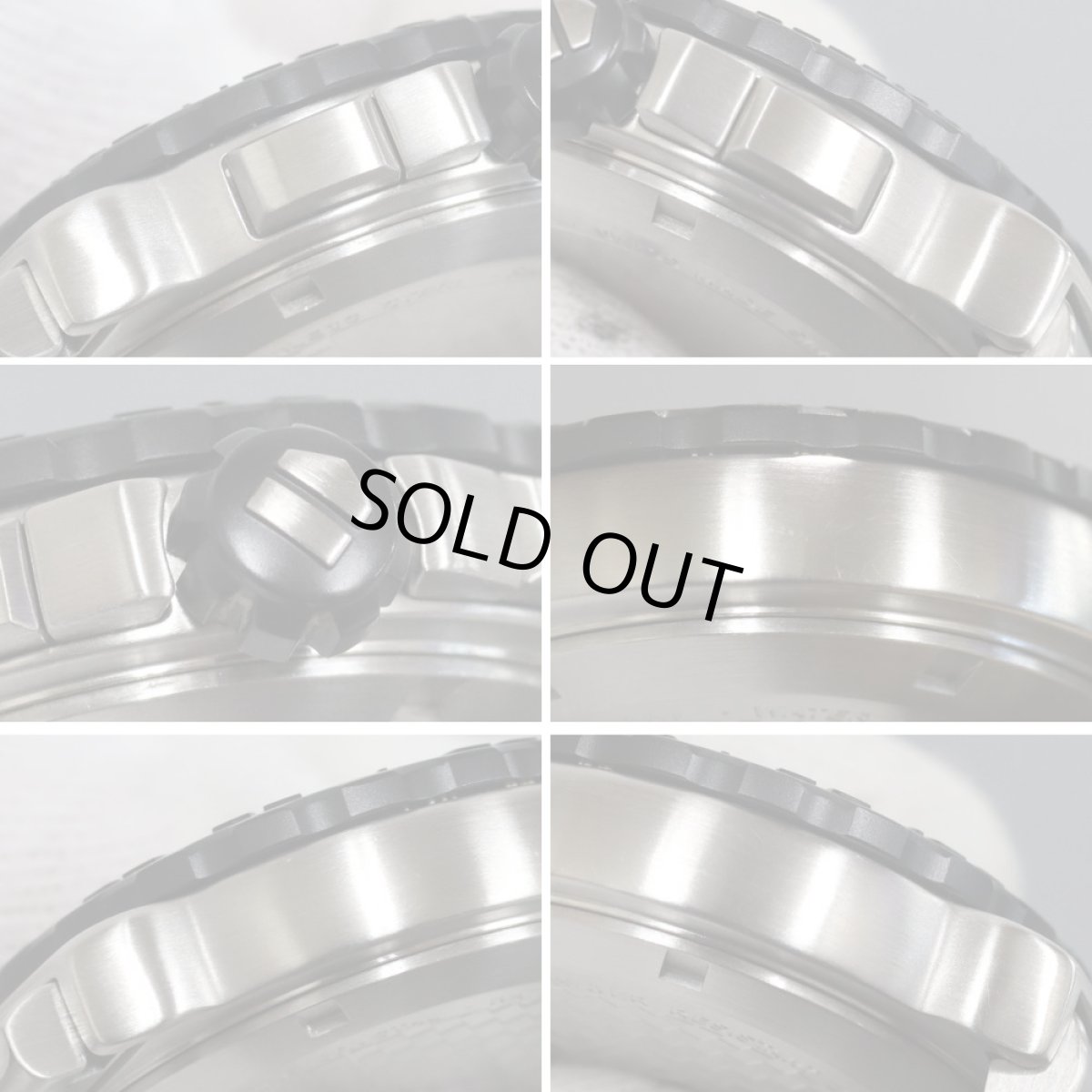 画像6: フォーミュラ1 クロノグラフ(CAU1116.BA0858) (6)