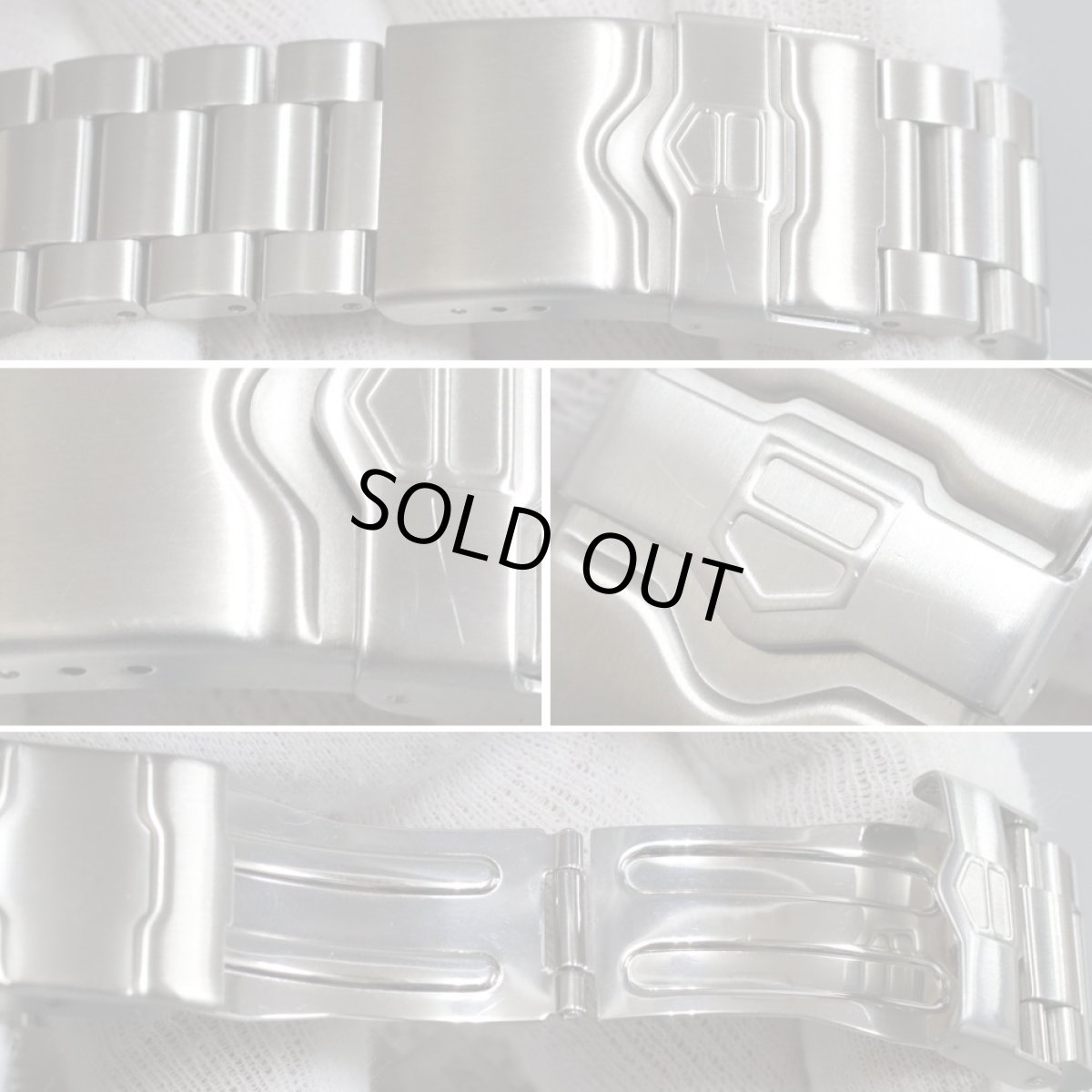 画像9: フォーミュラ1 クロノグラフ(CAU1116.BA0858) (9)