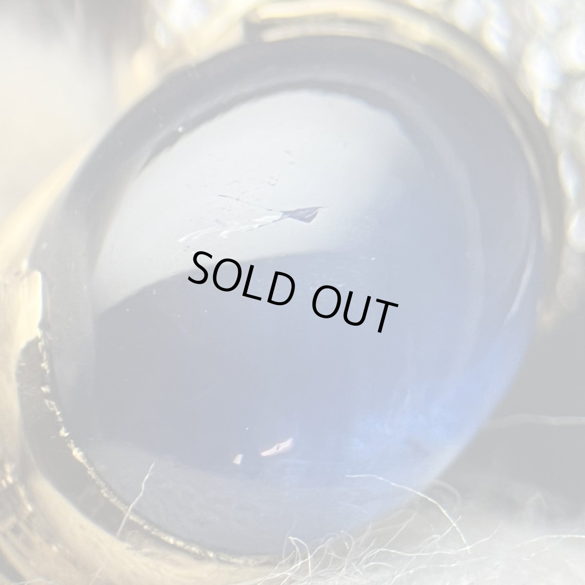 画像4: K18サファイアダイヤリング S3.2 D0.79 7.8g #12 (4)