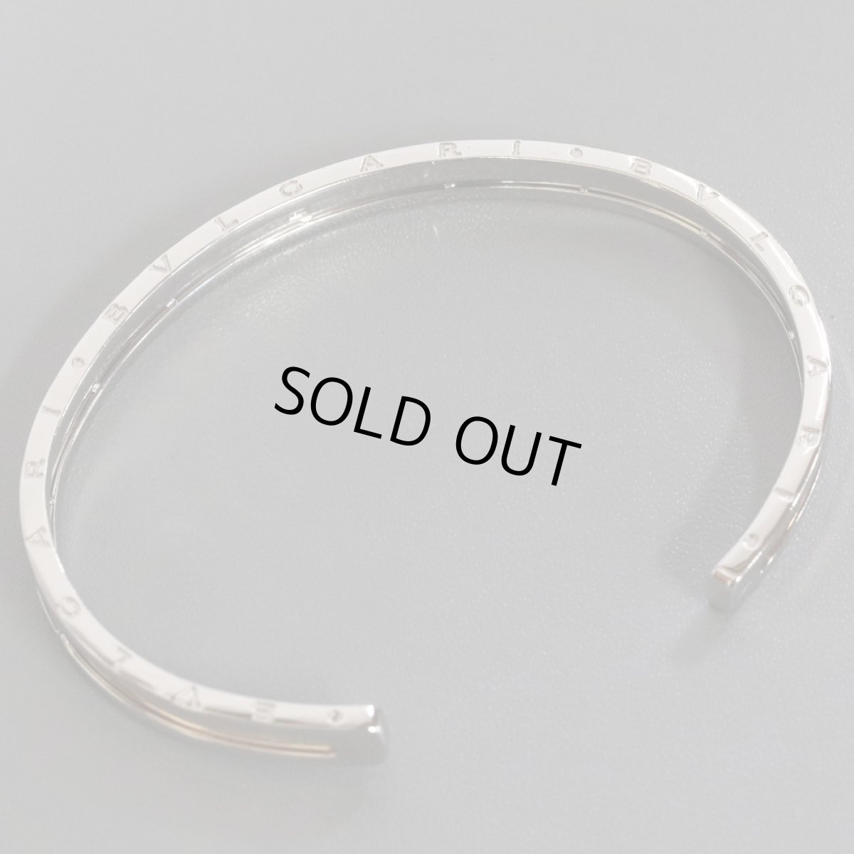 画像1: B-zero1 オープンバングル(345576) (1)