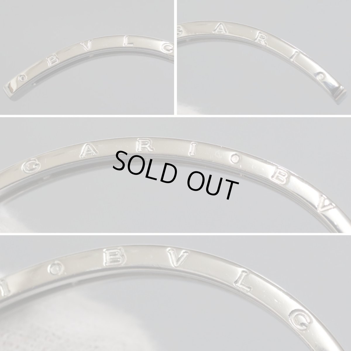 画像2: B-zero1 オープンバングル(345576) (2)