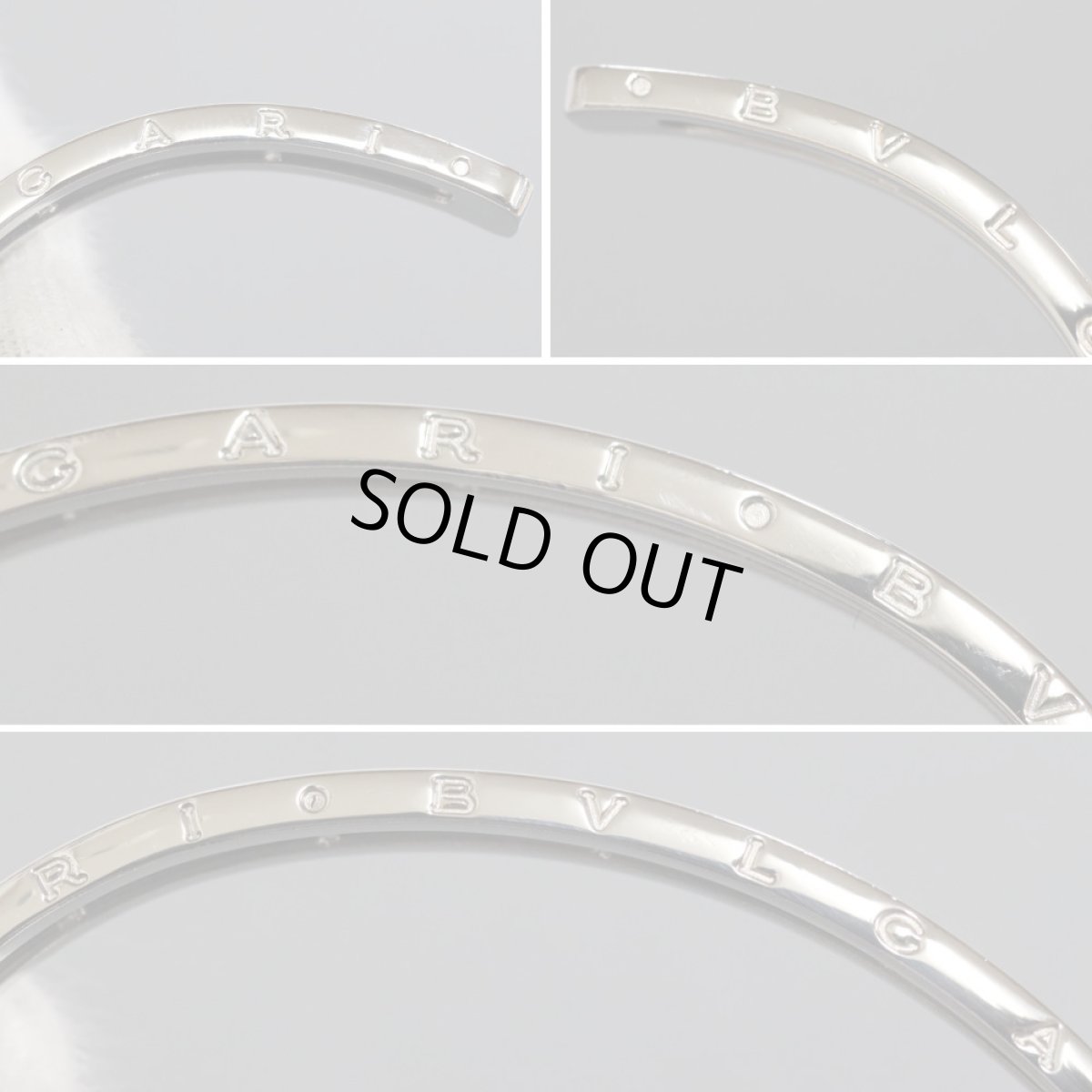 画像4: B-zero1 オープンバングル(345576) (4)