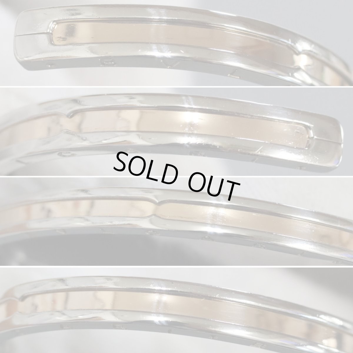 画像5: B-zero1 オープンバングル(345576) (5)