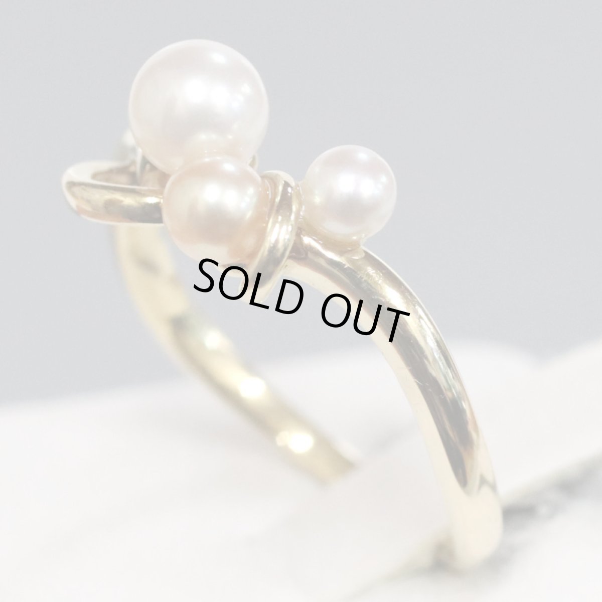 画像2: タサキ 750パールリング 2.7g #13 (2)