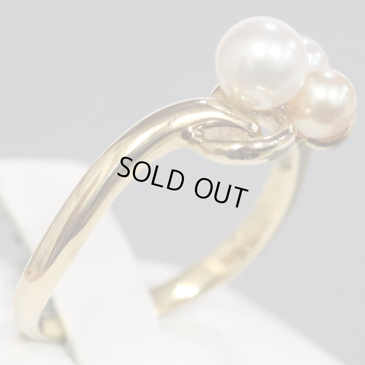 画像4: タサキ 750パールリング 2.7g #13 (4)