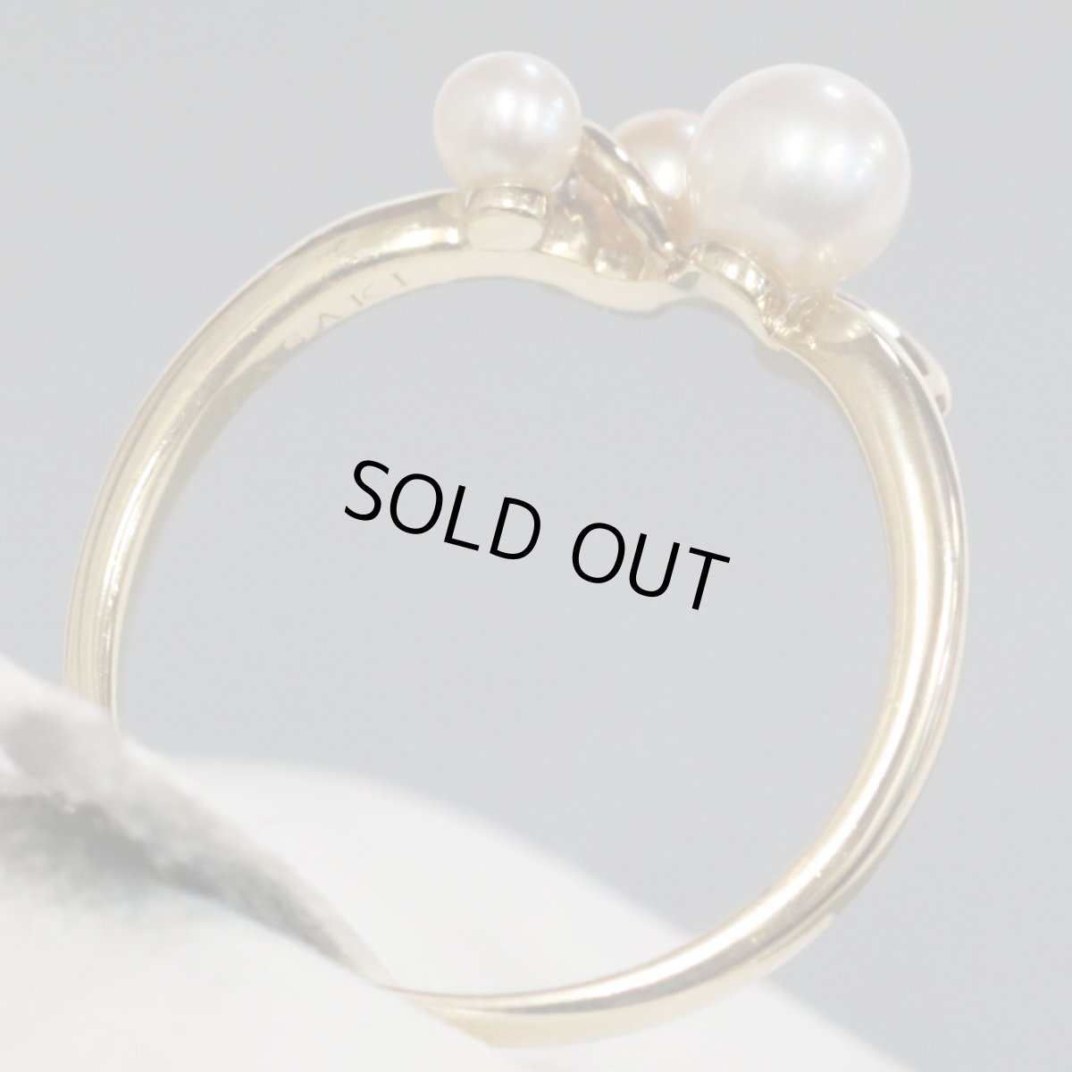 画像5: タサキ 750パールリング 2.7g #13 (5)