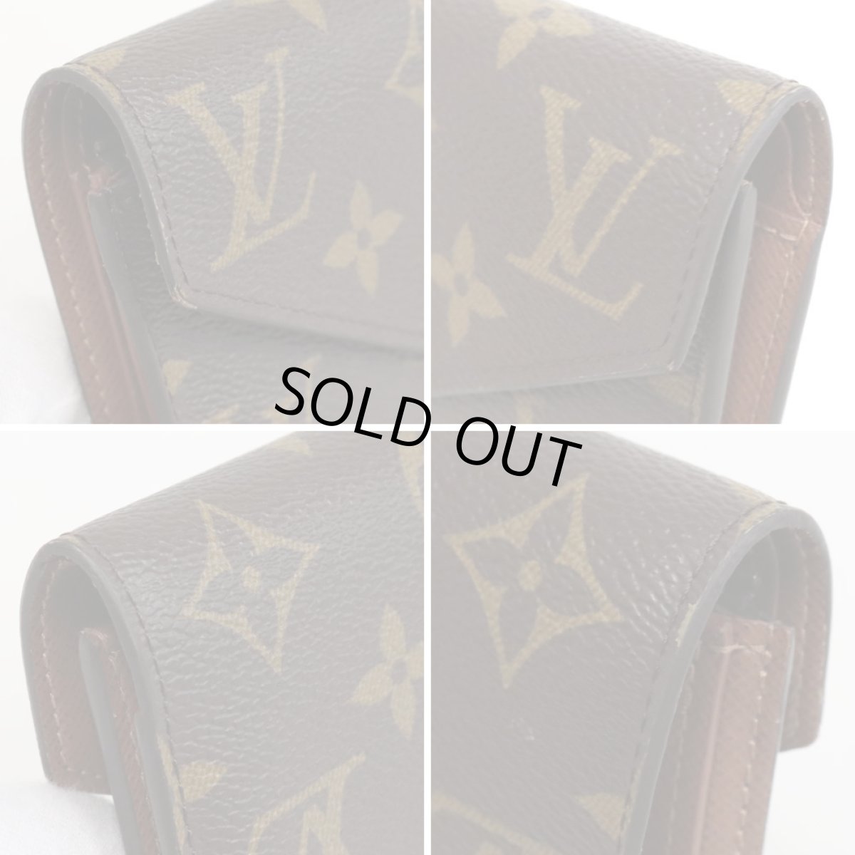 画像4: ポルトフォイユ・ヴィクトリーヌ(M62472)モノグラム (4)