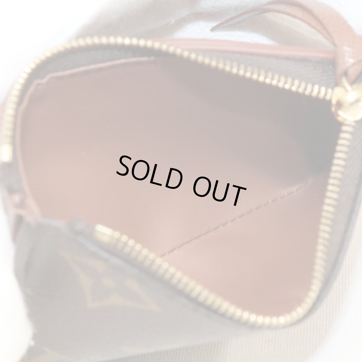 画像9: ポルトフォイユ・ヴィクトリーヌ(M62472)モノグラム (9)