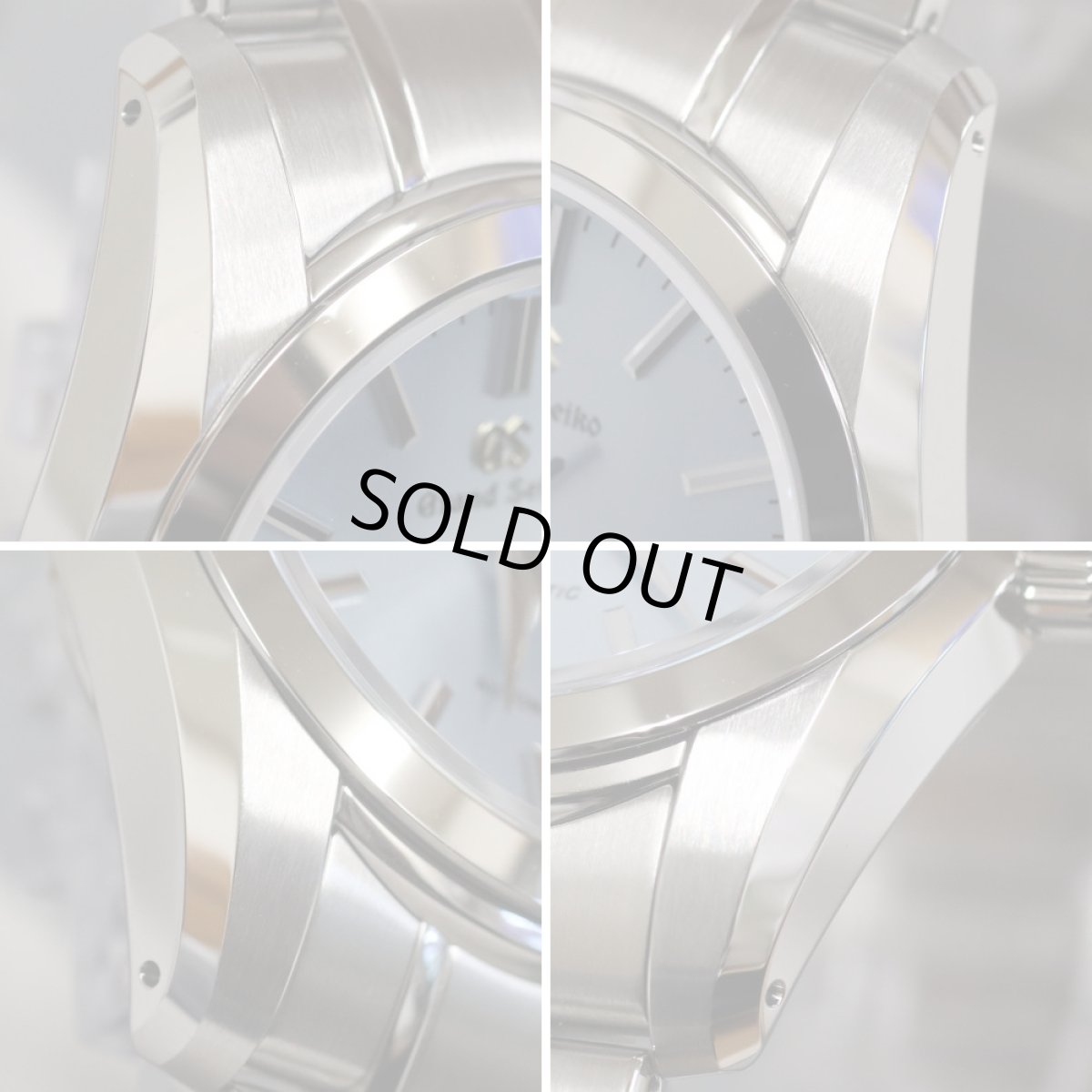 画像3: グランドセイコー ヘリテージコレクション(SBGR325)9S65-00W0/岩手山 (3)