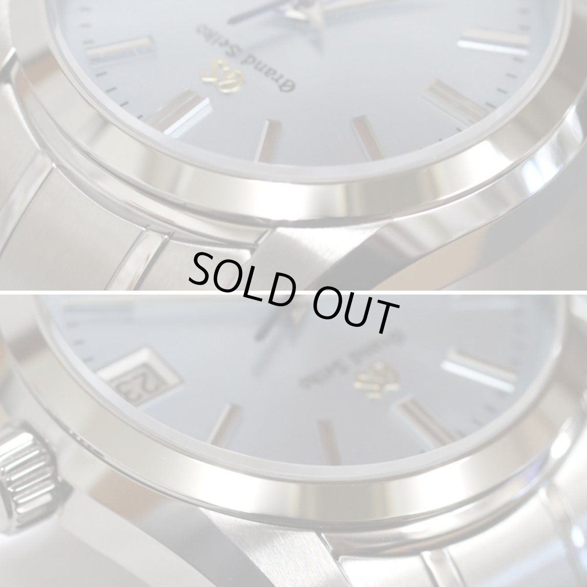 画像4: グランドセイコー ヘリテージコレクション(SBGR325)9S65-00W0/岩手山 (4)