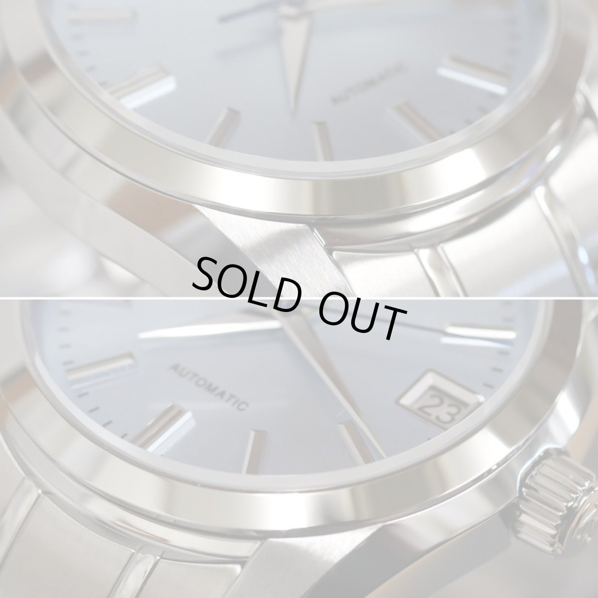 画像5: グランドセイコー ヘリテージコレクション(SBGR325)9S65-00W0/岩手山 (5)