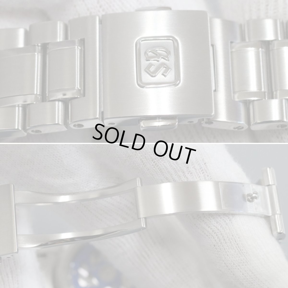 画像9: グランドセイコー ヘリテージコレクション(SBGR325)9S65-00W0/岩手山 (9)