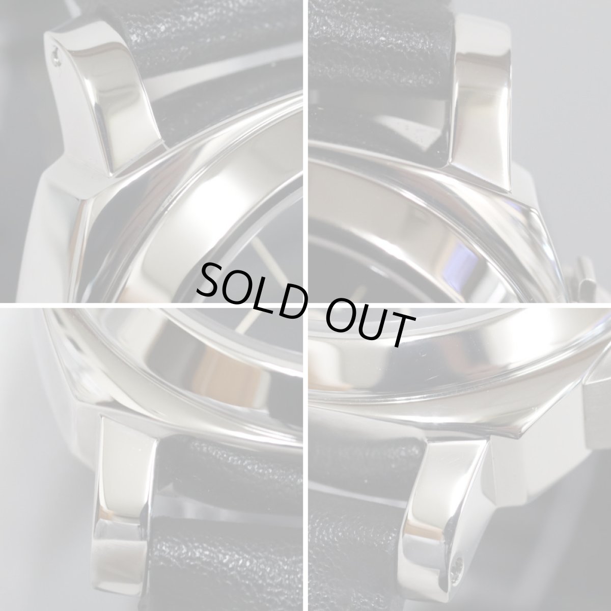 画像3: オフィチーネ・パネライ ルミノール マリーナ(PAM00588)大阪限定 (3)