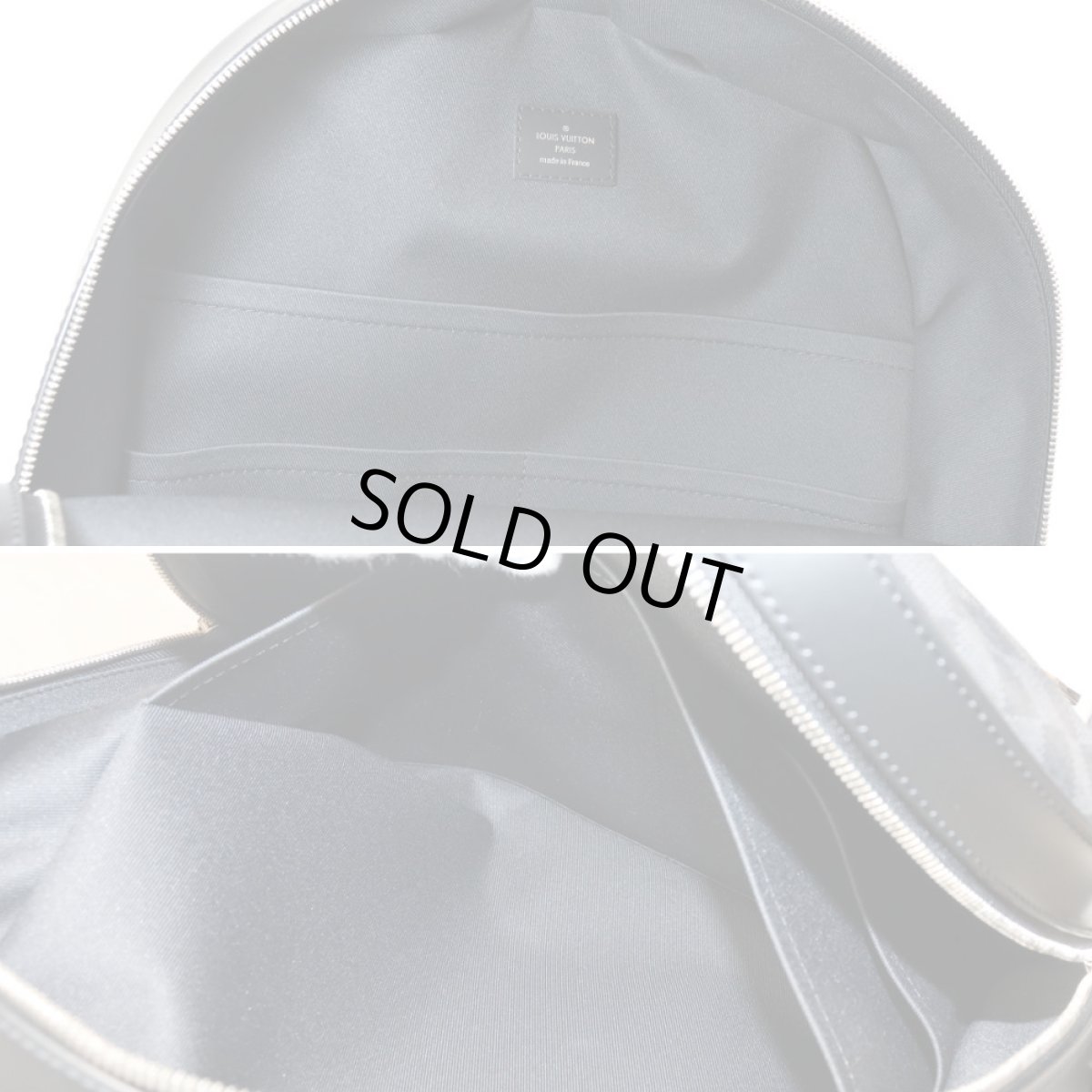 画像10: ジョッシュ(N41473)ダミエ・グラフィット (10)