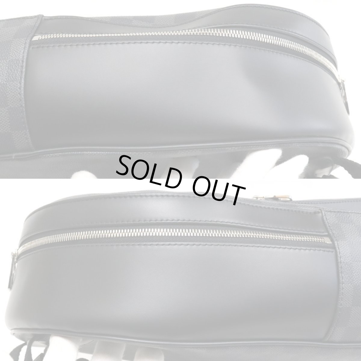 画像5: ジョッシュ(N41473)ダミエ・グラフィット (5)