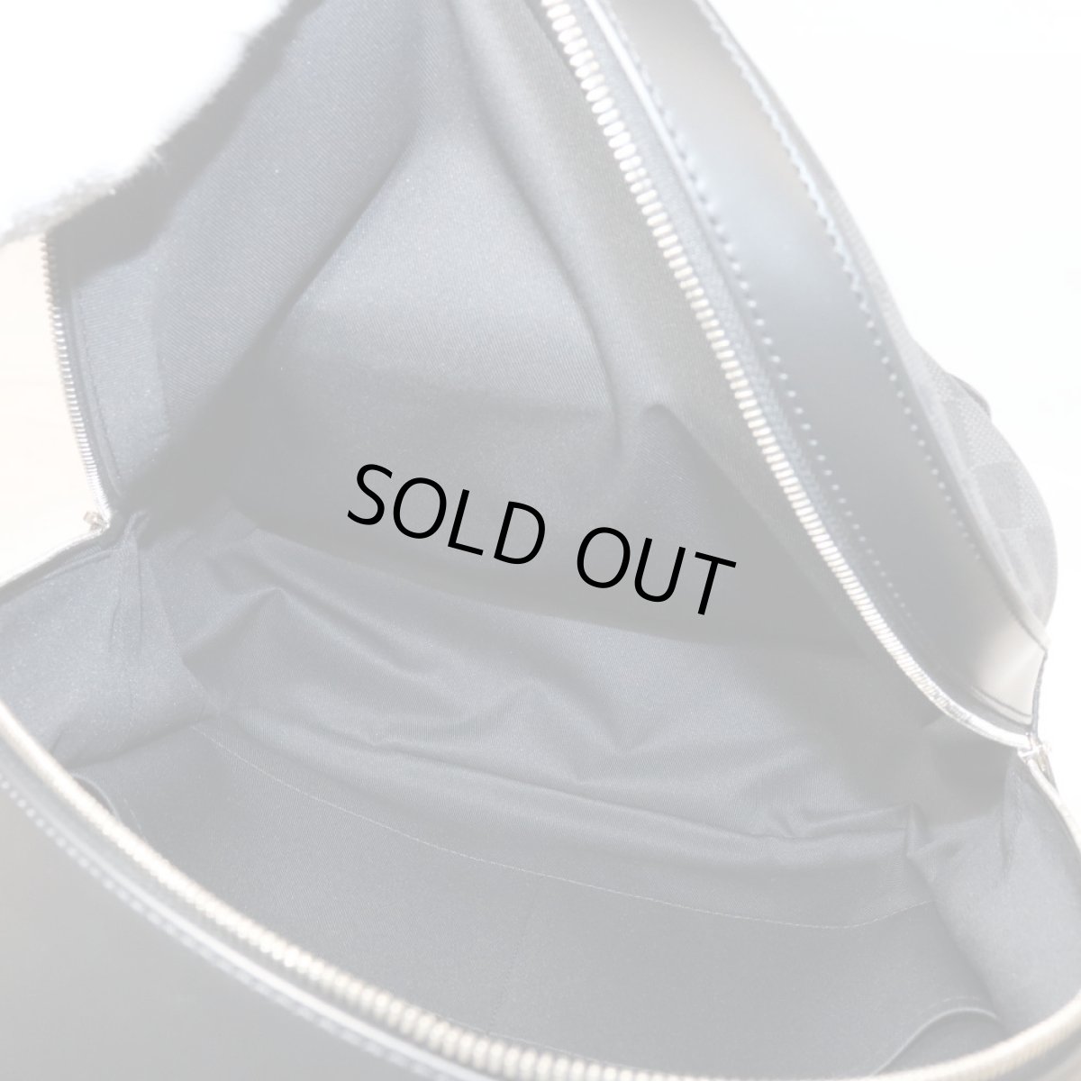 画像9: ジョッシュ(N41473)ダミエ・グラフィット (9)