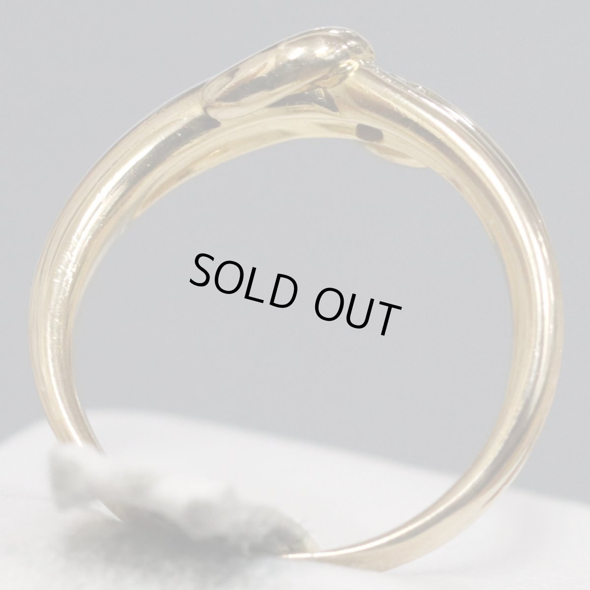 画像5: ゲラルディーニ 750ダイヤモンドリング D0.06 4.6g #11.5 (5)