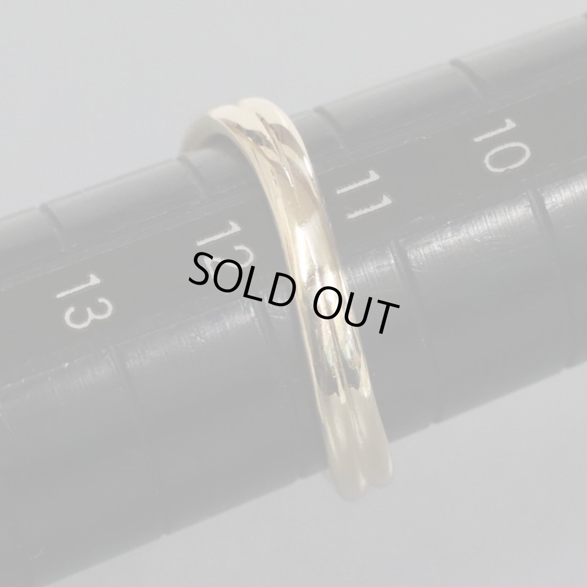 画像8: ゲラルディーニ 750ダイヤモンドリング D0.06 4.6g #11.5 (8)