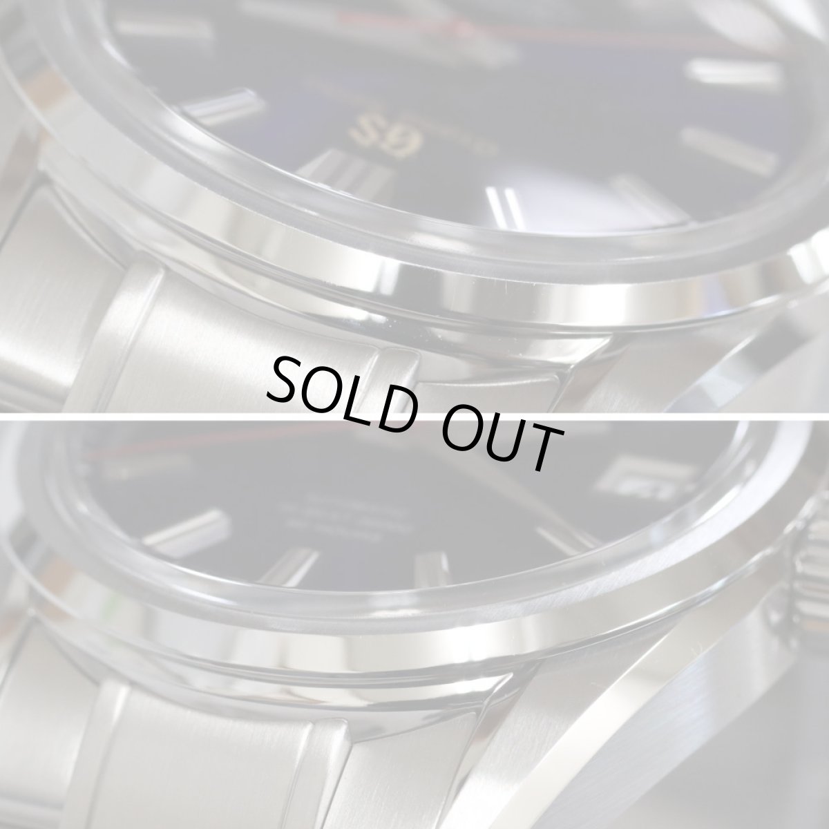 画像4: グランドセイコー メカニカルハイビート36000(SLGH003)9SA5-00B0 (4)