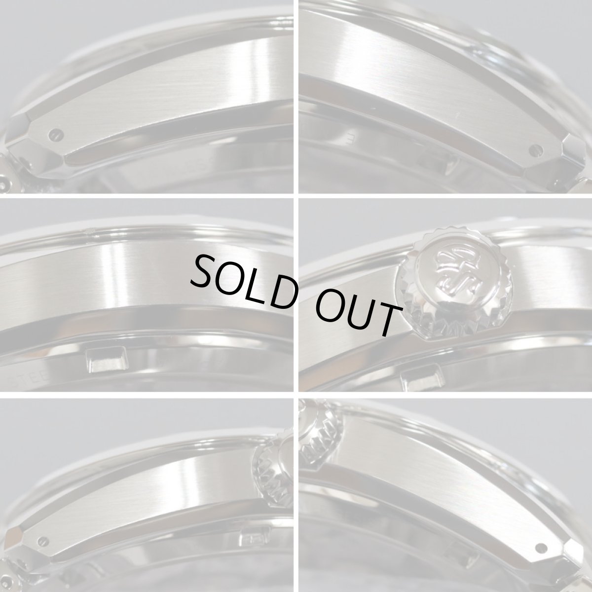 画像7: グランドセイコー メカニカルハイビート36000(SLGH003)9SA5-00B0 (7)