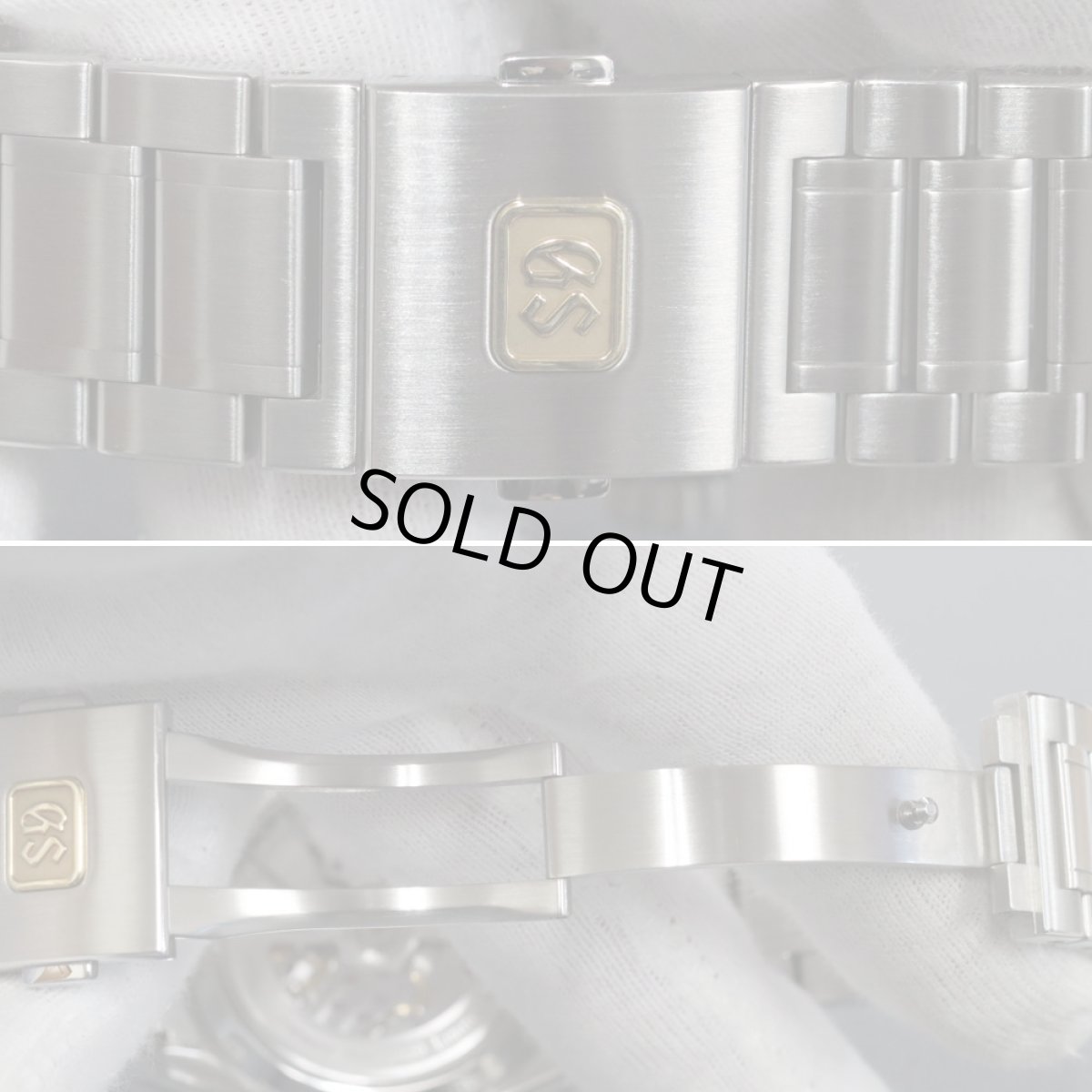 画像9: グランドセイコー メカニカルハイビート36000(SLGH003)9SA5-00B0 (9)