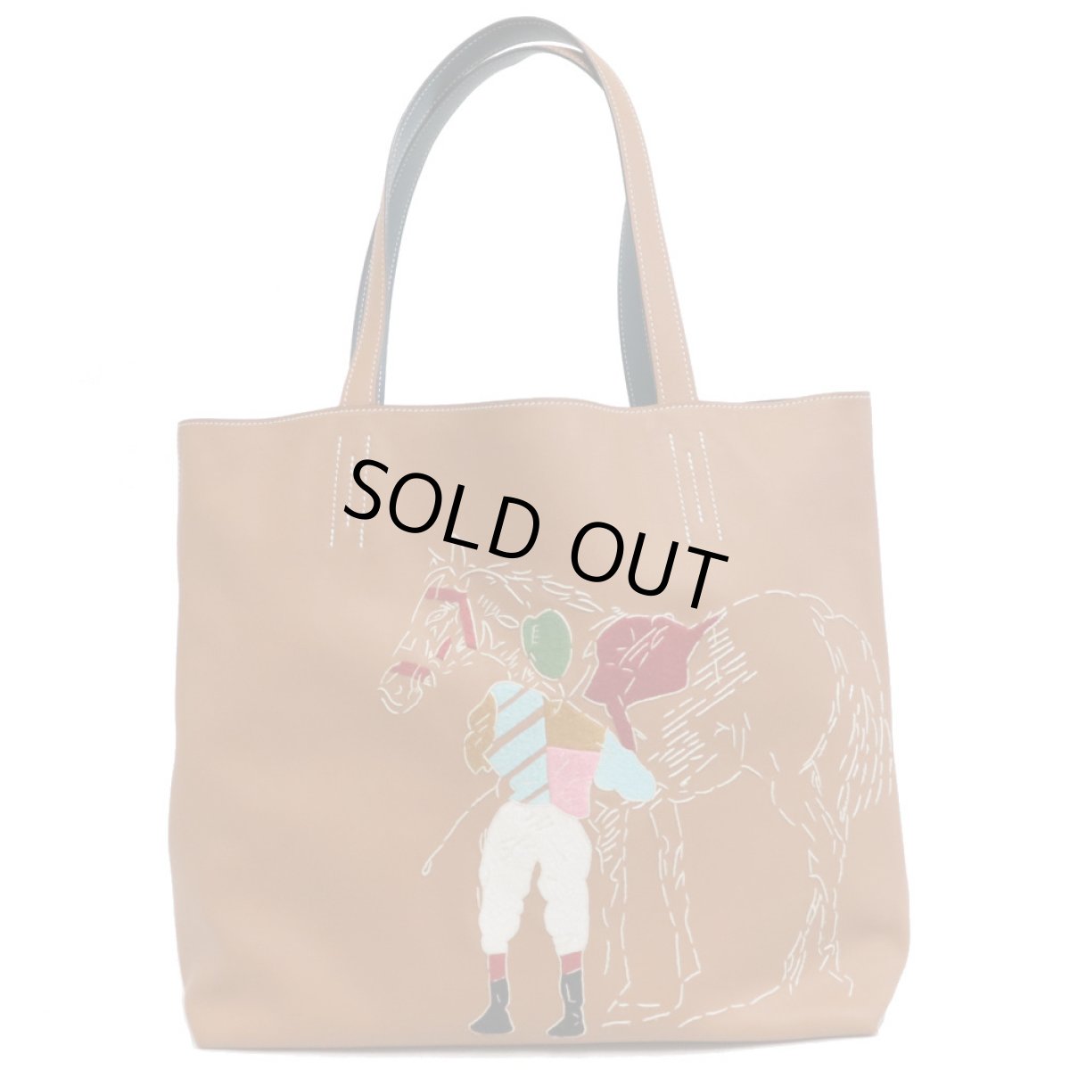 画像1: ドゥブルセンス36 刺繍 T刻印/ヴォースイフト/ゴールド/コルヴェール (1)