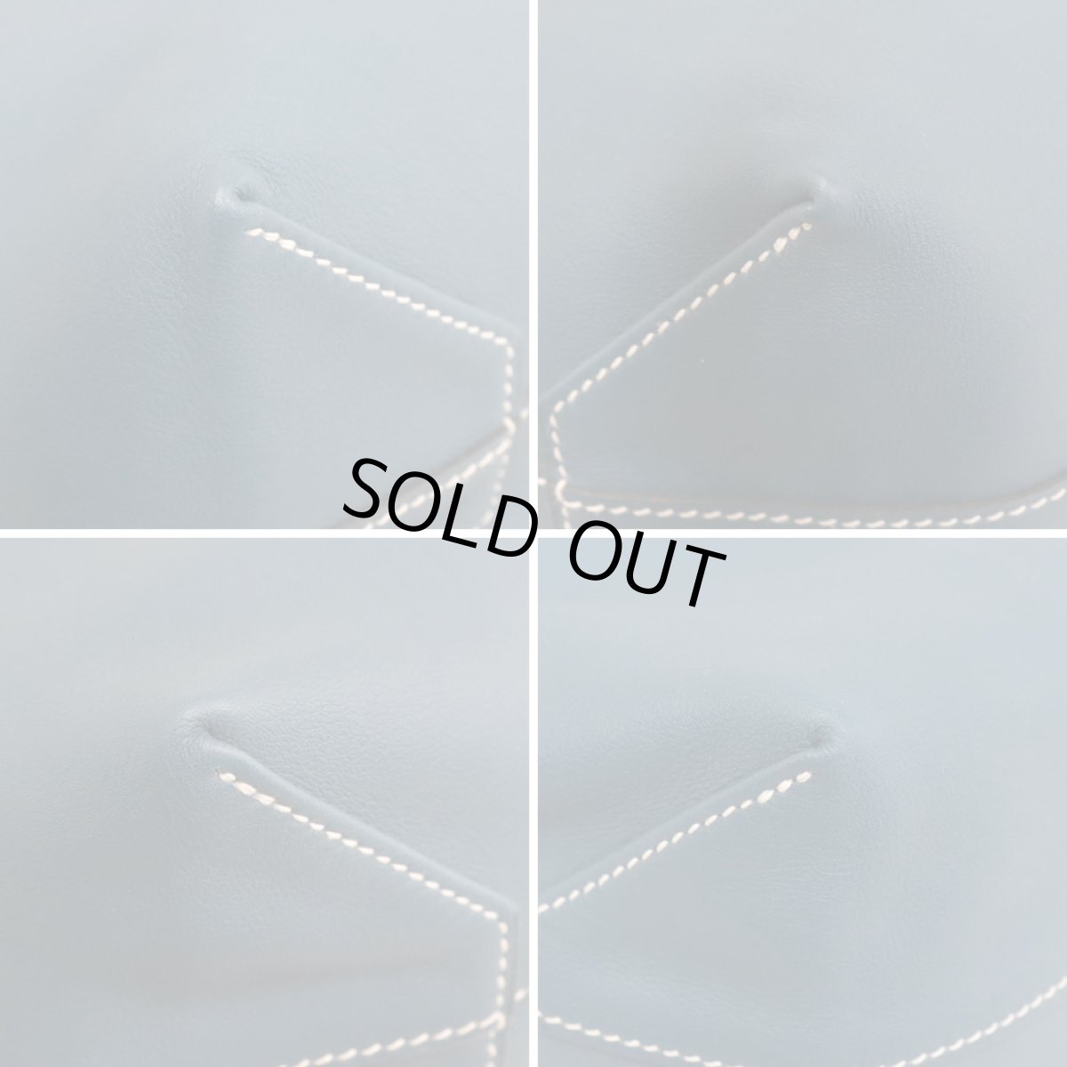 画像10: ドゥブルセンス36 刺繍 T刻印/ヴォースイフト/ゴールド/コルヴェール (10)