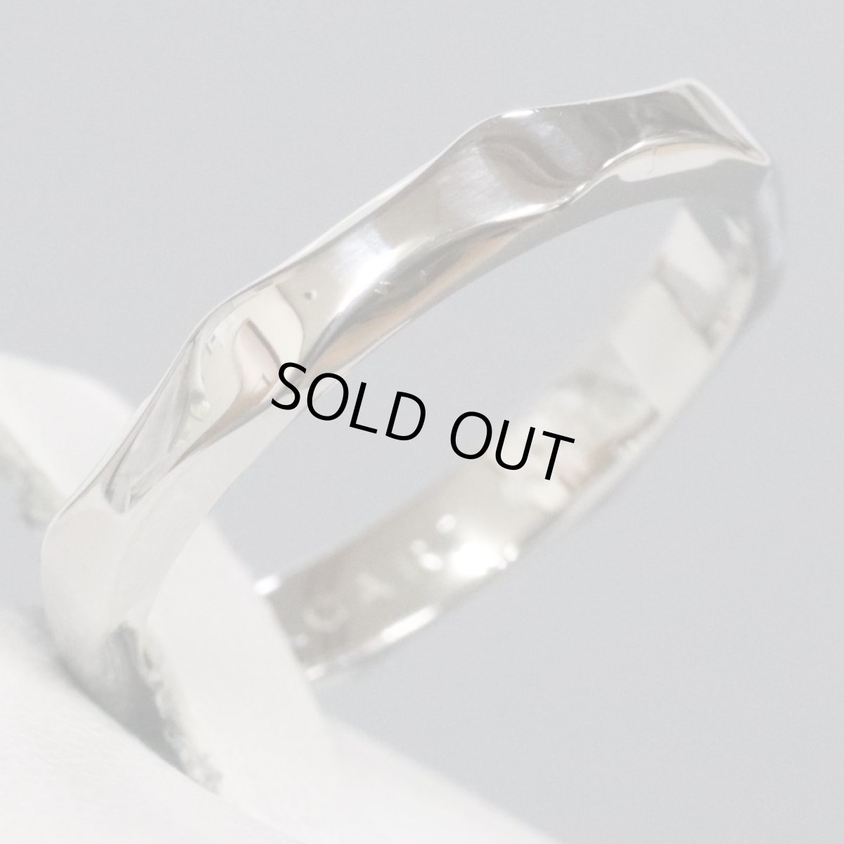 画像3: インフィニート ウェディング・バンド(351920) (3)