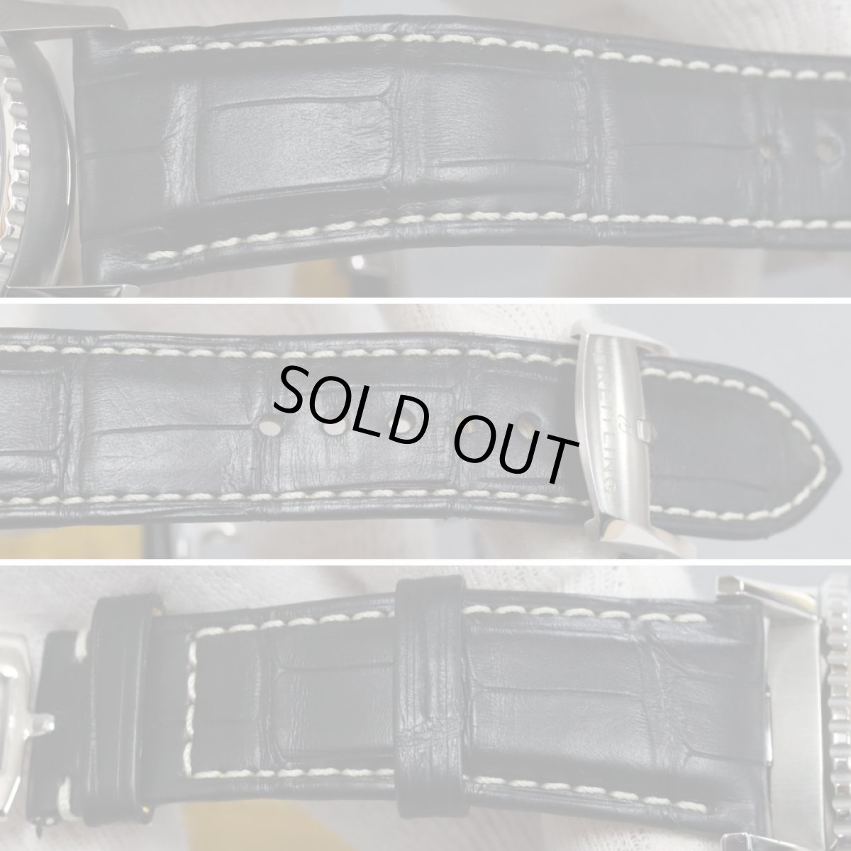 画像8: ナビタイマー B01 クロノグラフ 41(AB0139) (8)