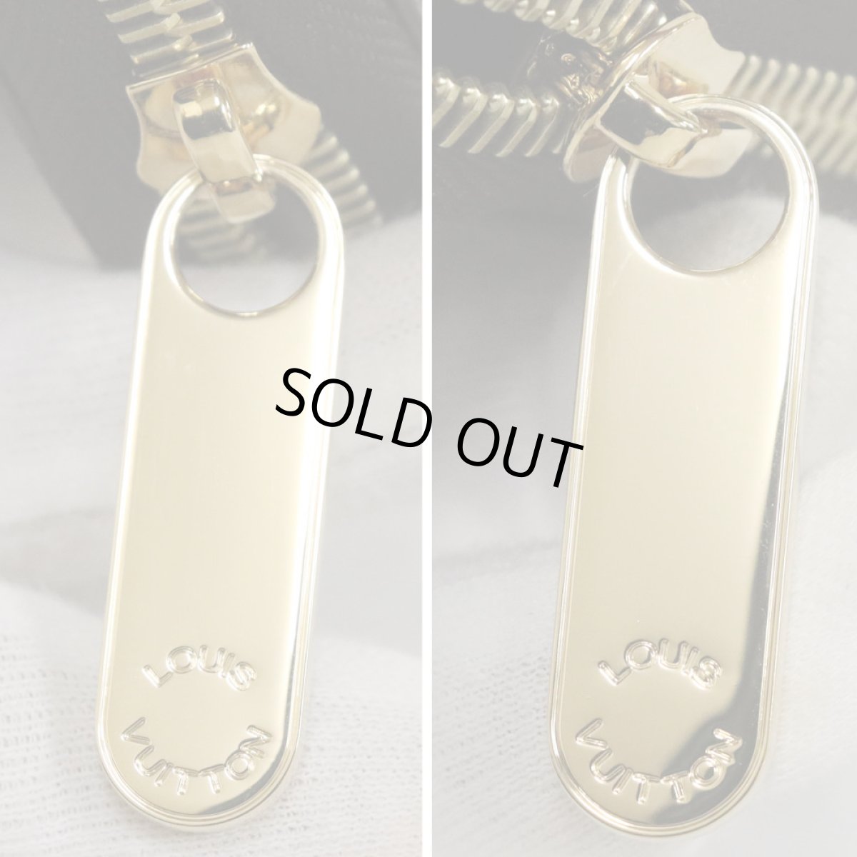 画像5: ジッピー・ウォレット(M42616)モノグラム/ブラウン (5)