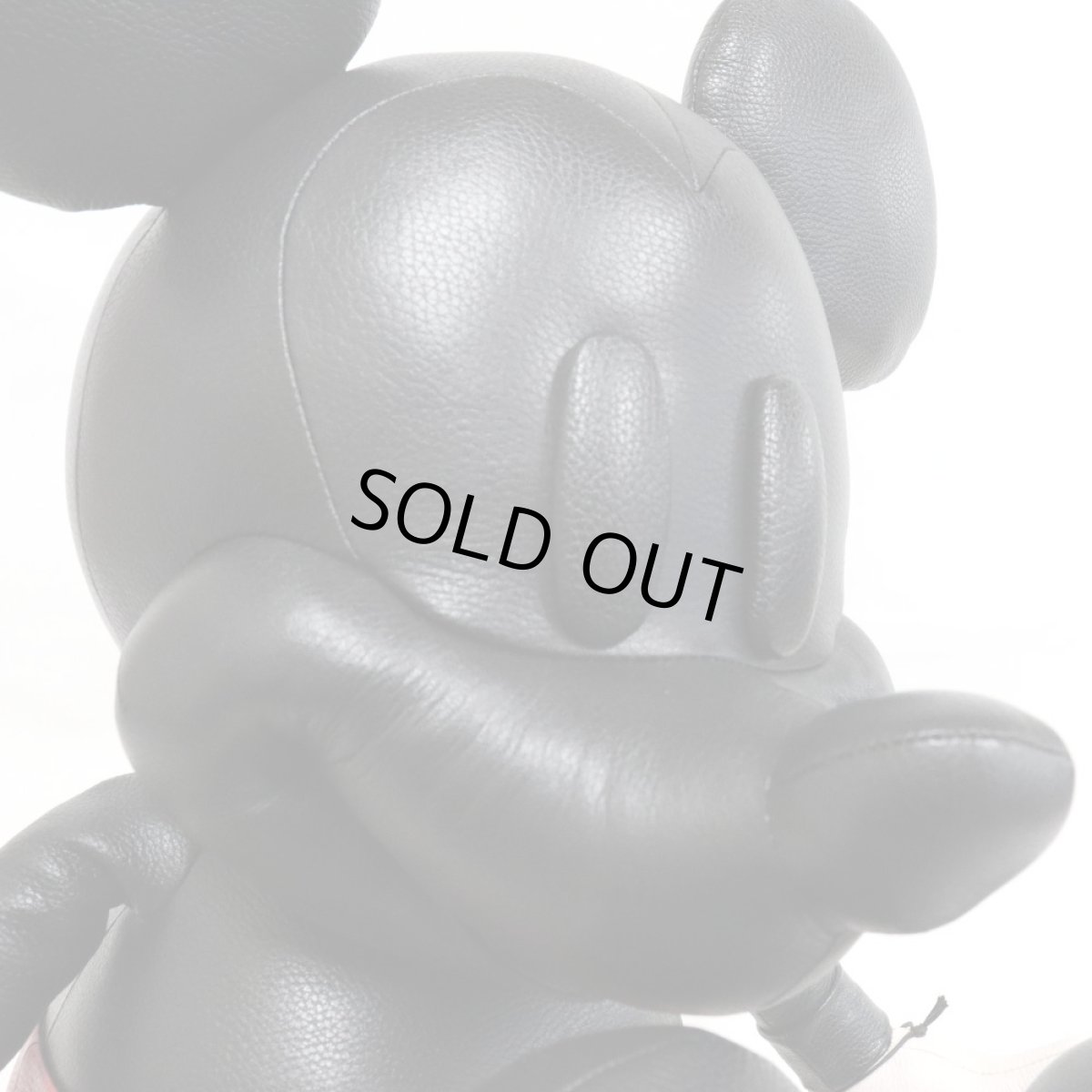 画像2: コーチ ディズニー ミッキーマウスドール(3923) (2)