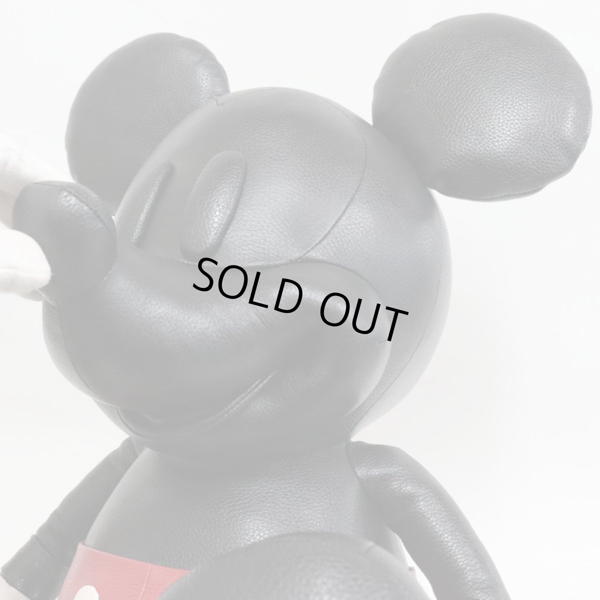 画像3: コーチ ディズニー ミッキーマウスドール(3923) (3)