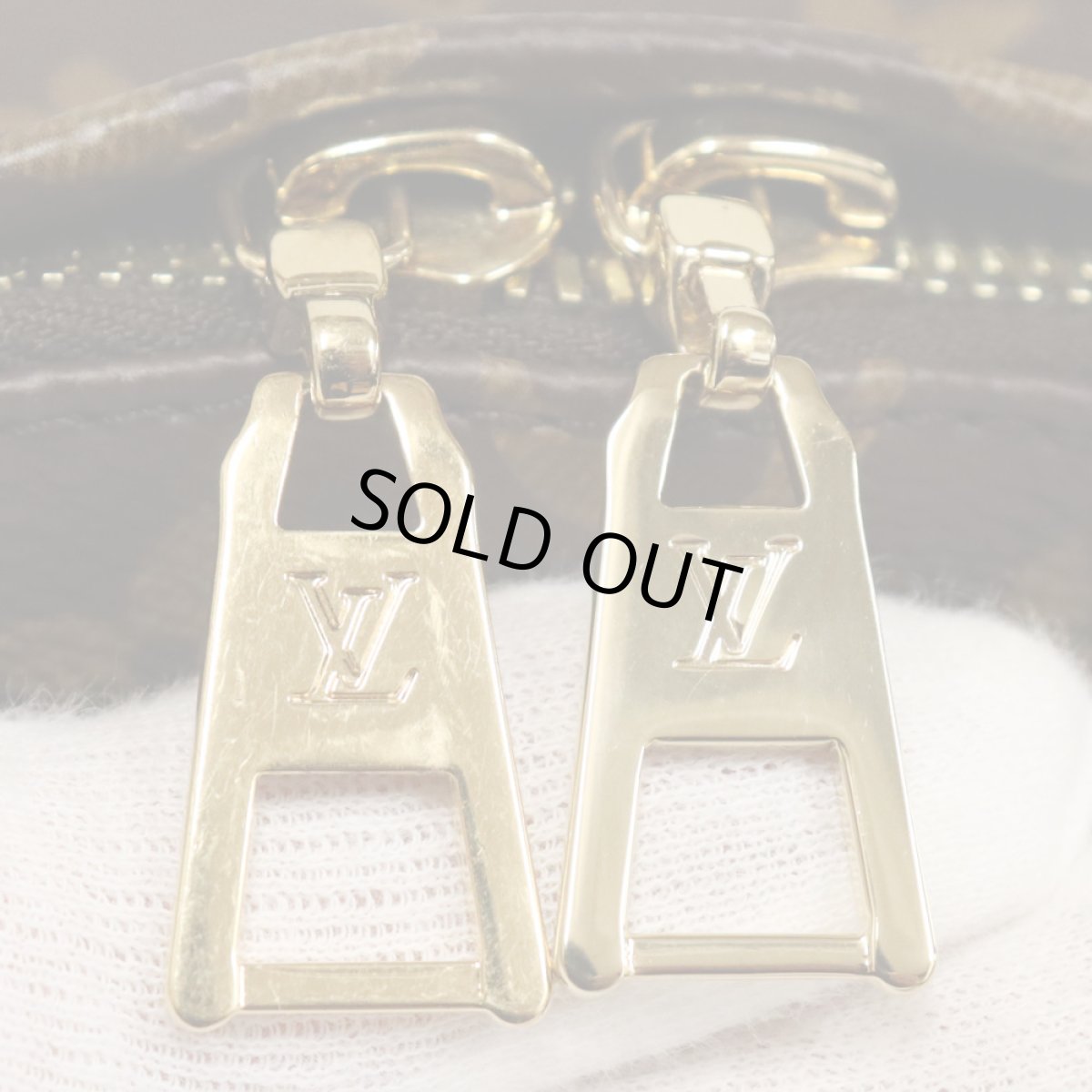 画像3: パームスプリングス・バックパックPM(M44870)モノグラム/モノグラム・リバース (3)