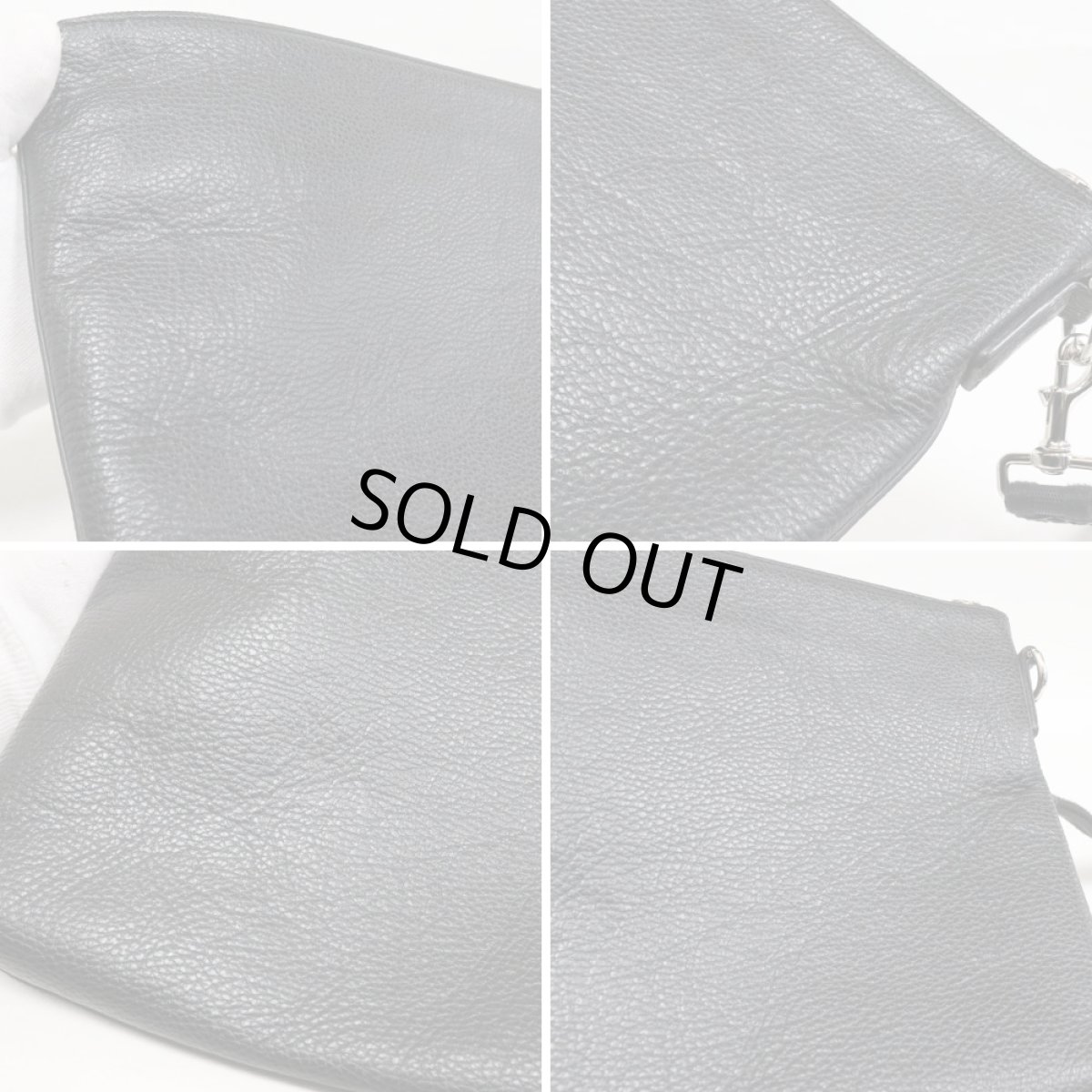 画像3: コスモポリス クラッチバッグ(387075) (3)