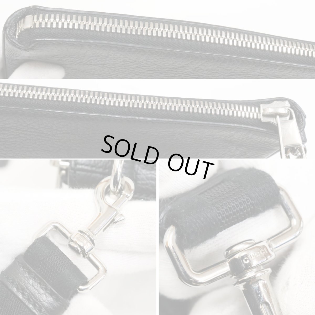 画像4: コスモポリス クラッチバッグ(387075) (4)