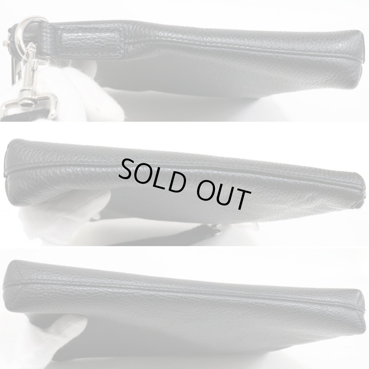 画像6: コスモポリス クラッチバッグ(387075) (6)