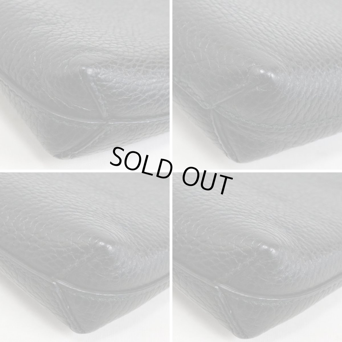 画像7: コスモポリス クラッチバッグ(387075) (7)