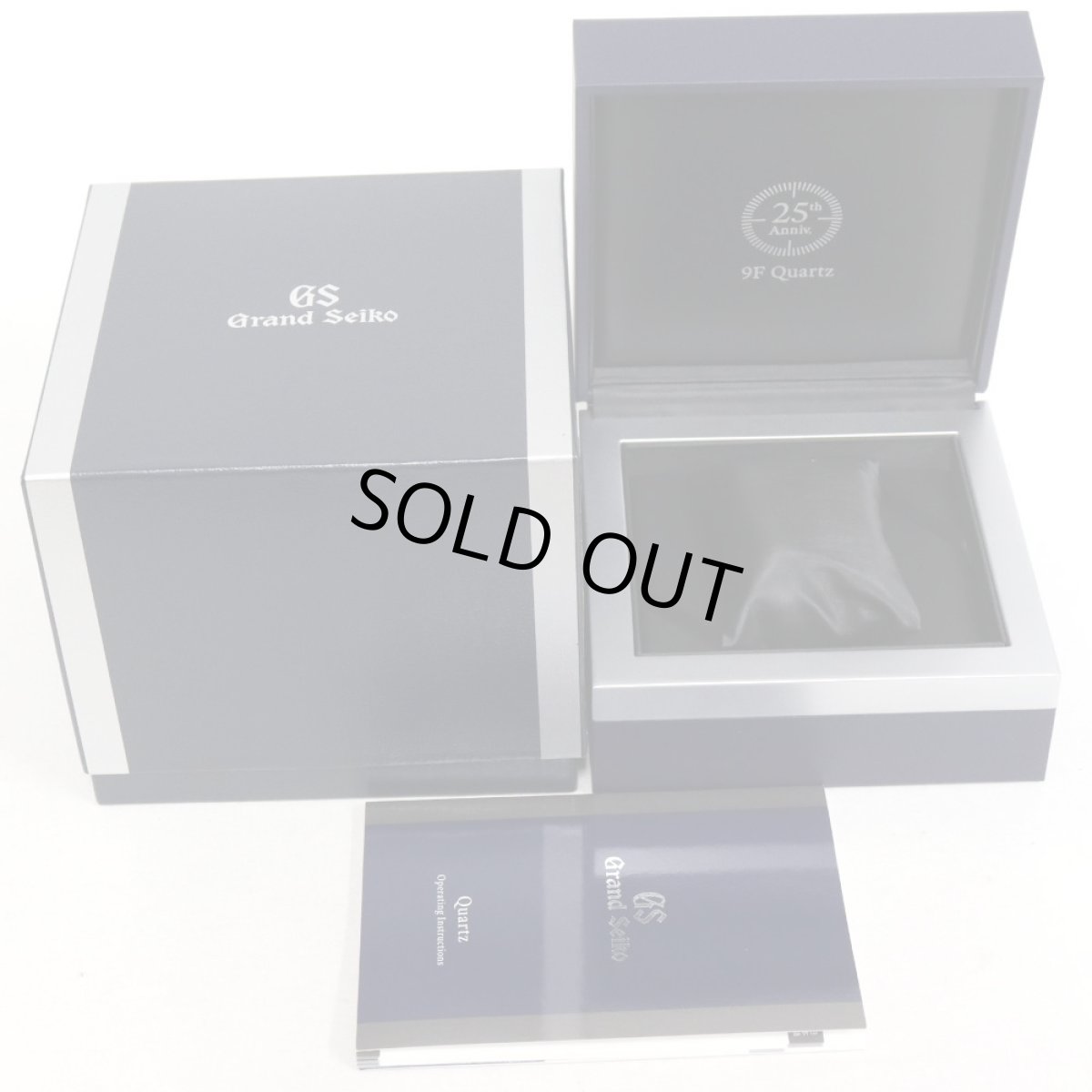 画像10: グランドセイコー スポーツコレクション(SBGN001)9F86-0AA0 (10)