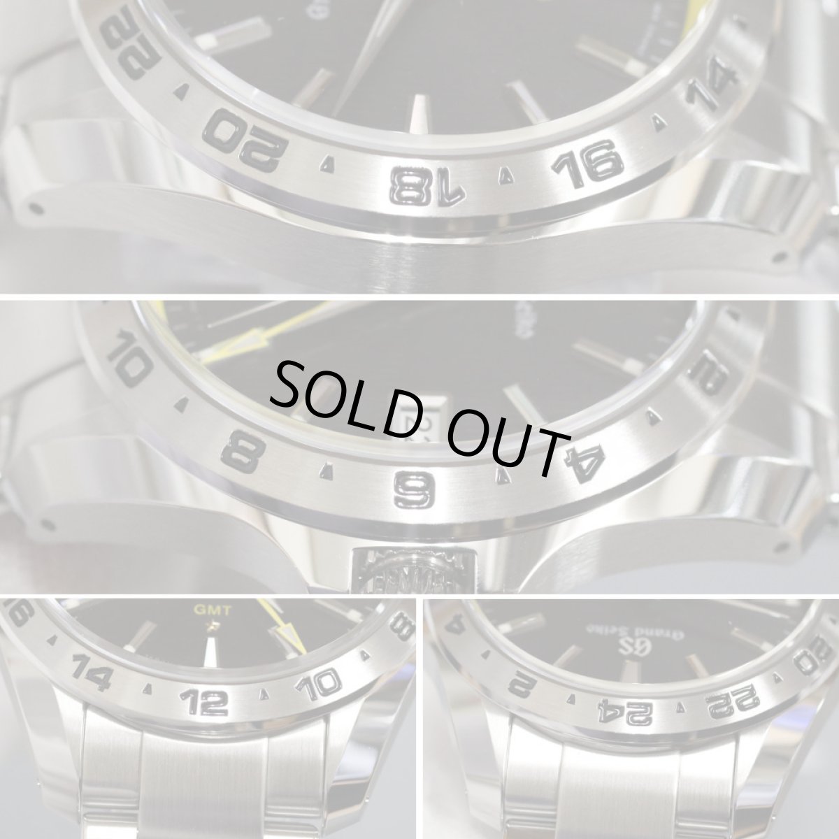 画像3: グランドセイコー スポーツコレクション(SBGN001)9F86-0AA0 (3)