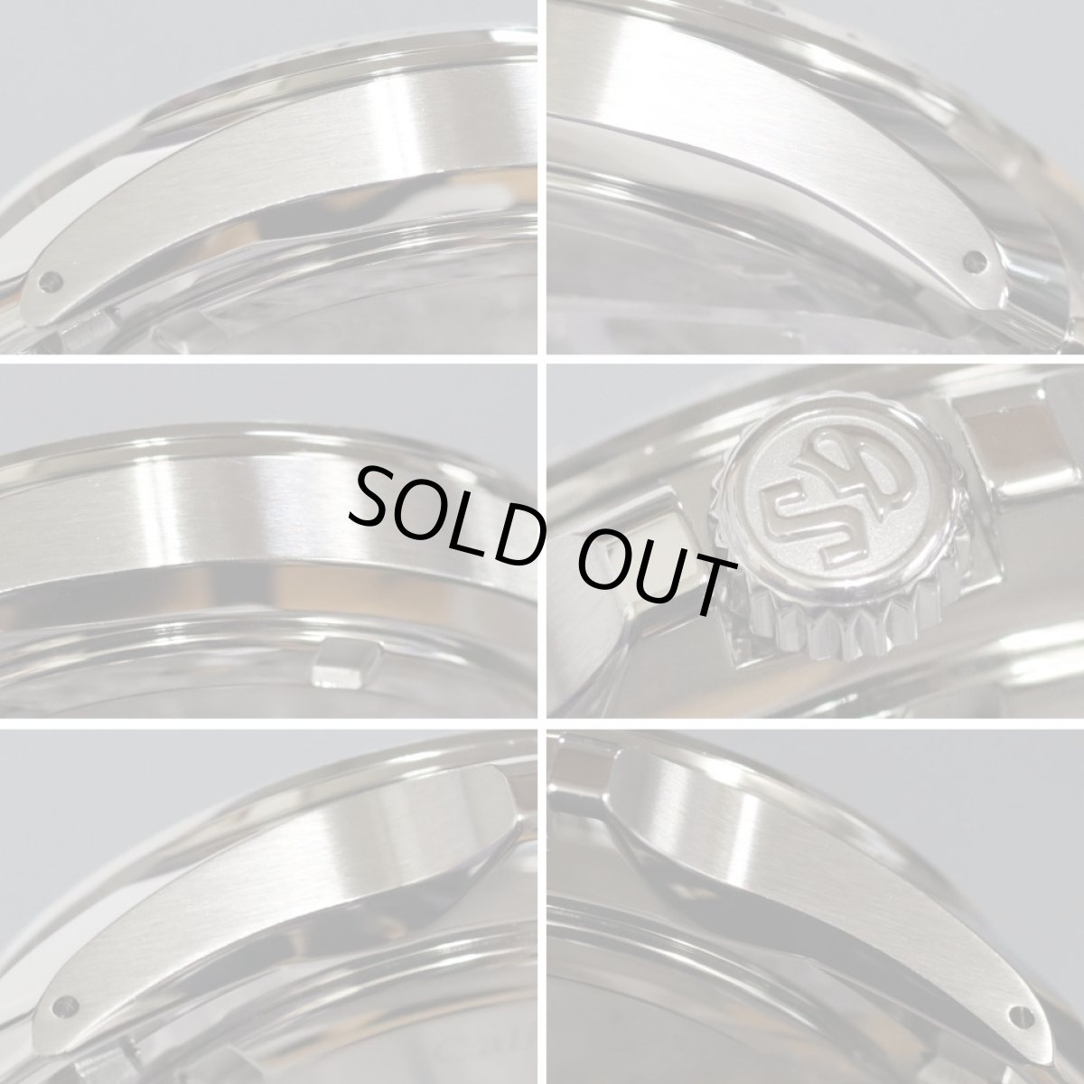 画像6: グランドセイコー スポーツコレクション(SBGN001)9F86-0AA0 (6)