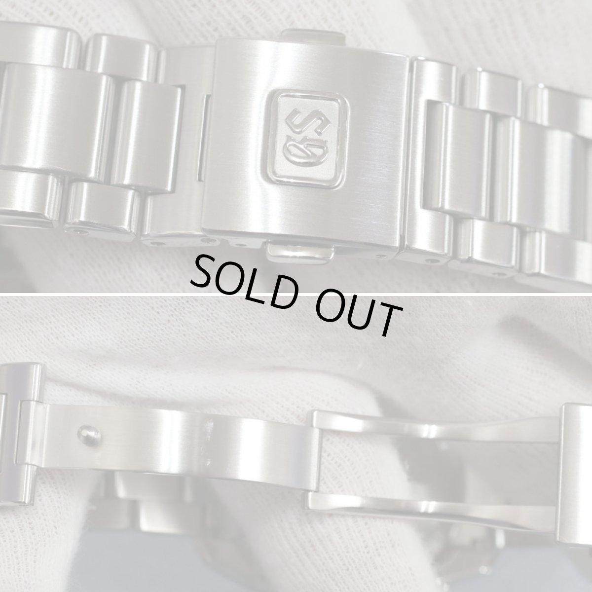 画像9: グランドセイコー スポーツコレクション(SBGN001)9F86-0AA0 (9)