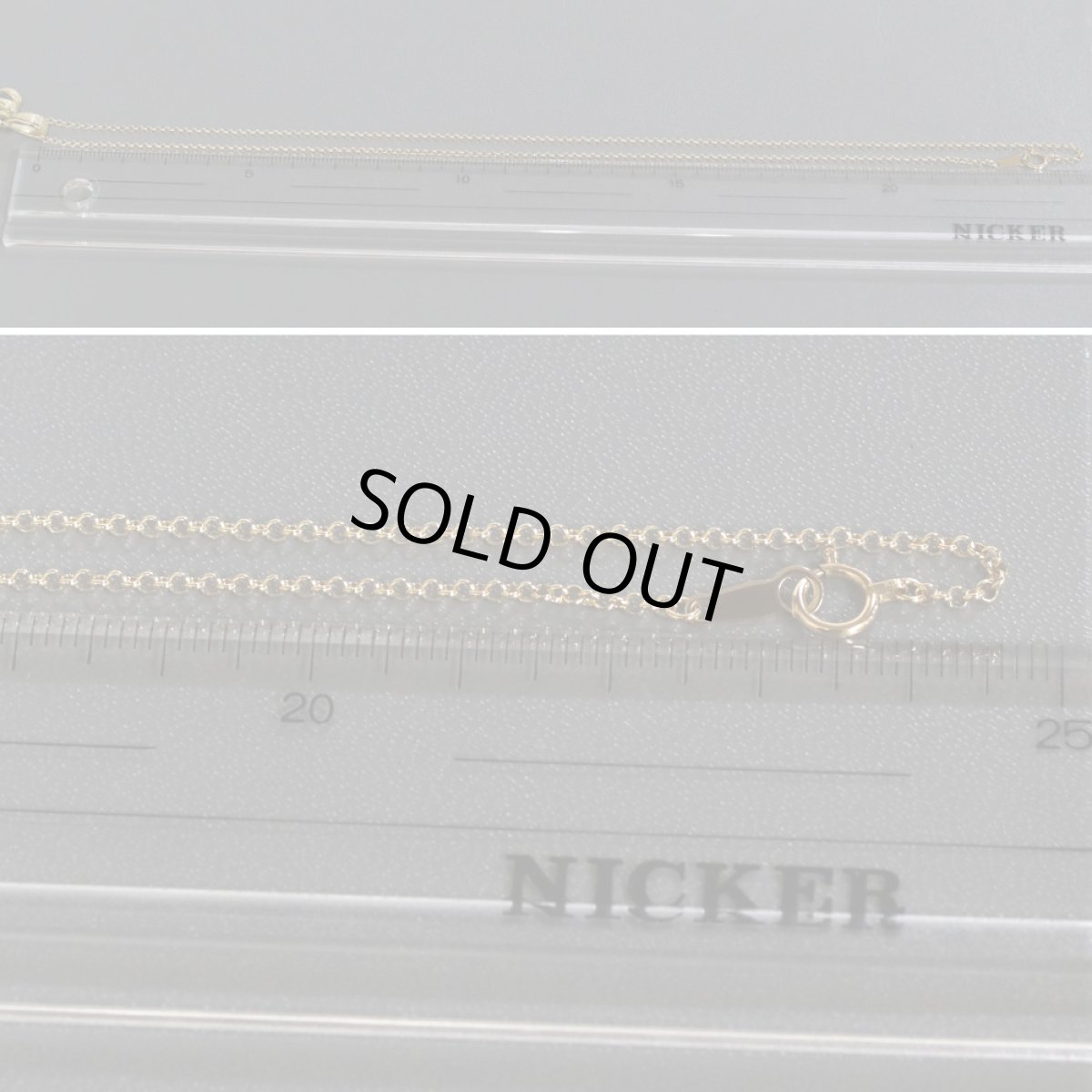 画像8: K18オパールダイヤモンドペンダント D0.30 15.3g (8)