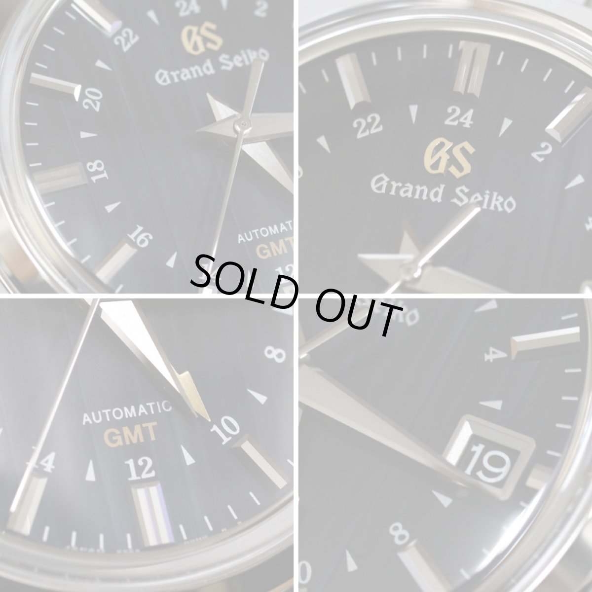 画像2: グランドセイコー エレガンスコレクション(SBGM251)9S66-00L0 (2)