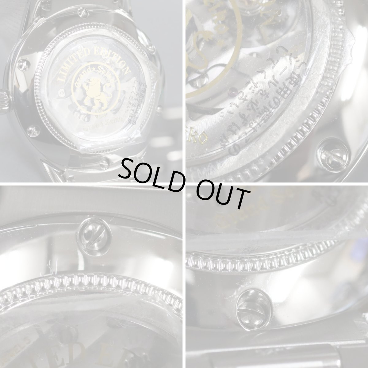 画像7: グランドセイコー エレガンスコレクション(SBGM251)9S66-00L0 (7)