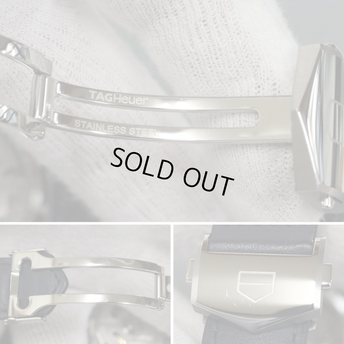 画像8: カレラ クロノグラフ(CBS2212.FC6535) (8)